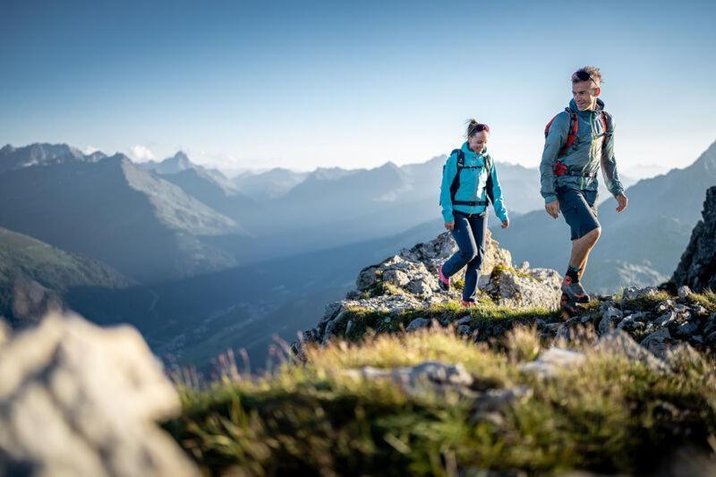 Quality Hosts Arlberg - Afoch Fei - Das Landhaus Sankt Anton am Arlberg Exteriör bild
