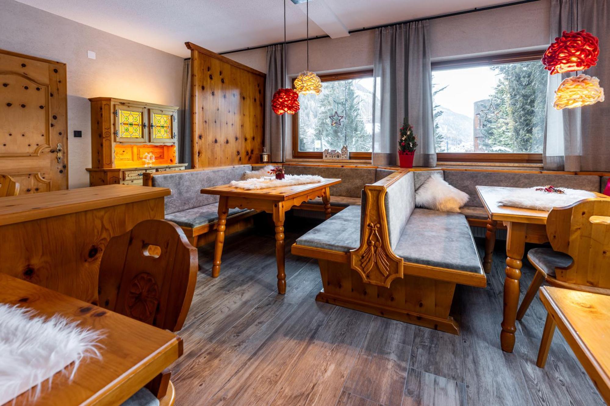 Quality Hosts Arlberg - Afoch Fei - Das Landhaus Sankt Anton am Arlberg Exteriör bild